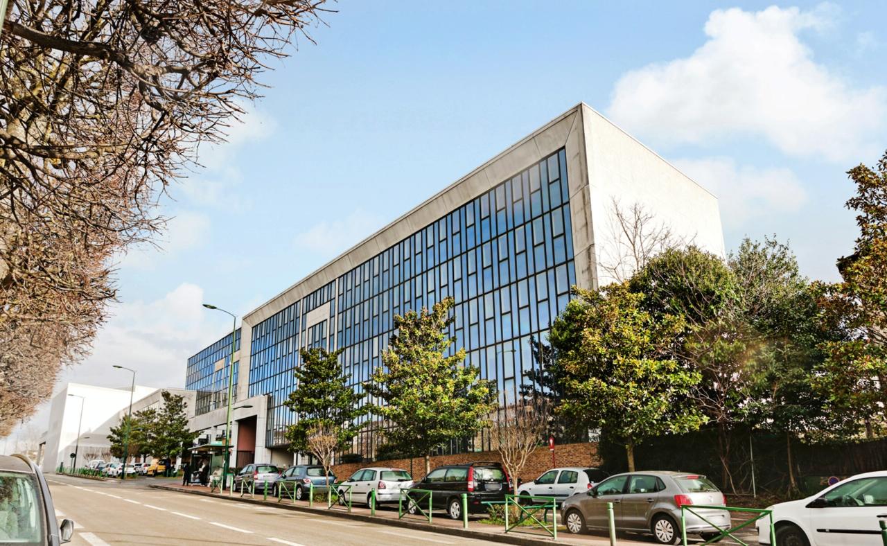 Bureau Malakoff 6096m² Vente bureau Malakoff Hauts-de-Seine OVBUR2425026 0